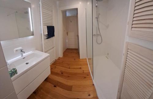 Blankenberge Apartamento | Villa Olga