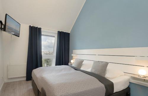 Groemitz Apartamento | Villa Olga Lieblingskoje