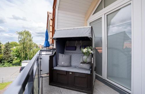 Groemitz Apartamento | Villa Olga Lieblingskoje