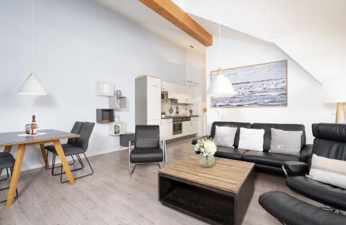 Groemitz Apartamento | Villa Olga Lieblingskoje
