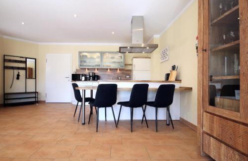 Groemitz Apartamento | Villa Olga - SORGENLOS