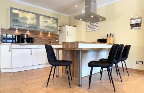 Groemitz Apartamento | Villa Olga - SORGENLOS