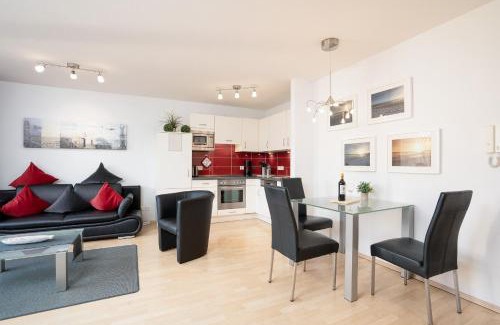 Groemitz Apartamento | Villa Olga VielMeer