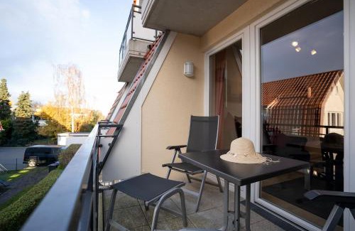 Groemitz Apartamento | Villa Olga VielMeer