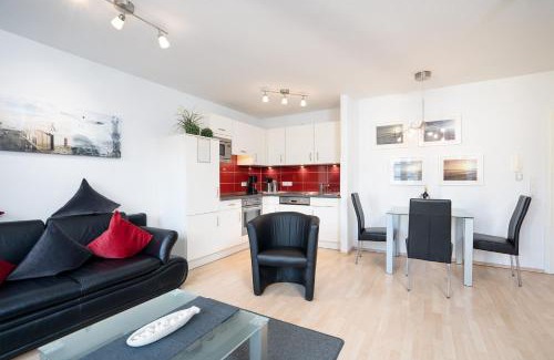 Groemitz Apartamento | Villa Olga VielMeer