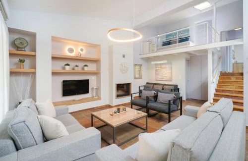 Nea Rodha Casa | Villa Olia