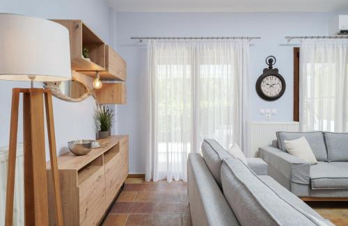 Nea Rodha Casa | Villa Olia
