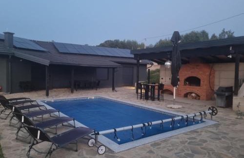 Banja Luka Villa | Villa OlieMM