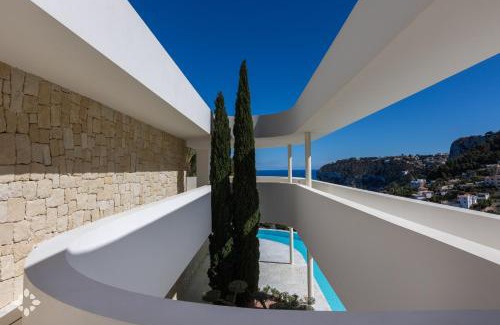 Mar Azul Villa | Villa Olimpia by Abahana Luxe