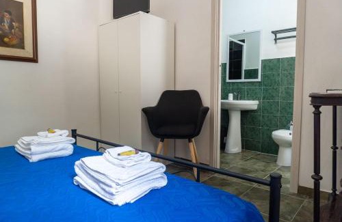 Prignano Cilento Casa | Villa Olimpia Guest House