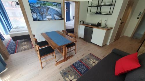 Wisla Casa | Villa Olimpijska 2 - Centrum