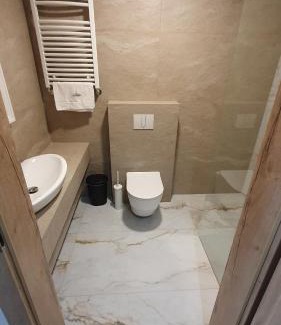 Wisla Casa | Villa Olimpijska 2 - Centrum
