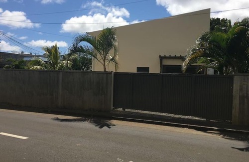 Grande Riviere Sud Est Casa | Villa Olivia