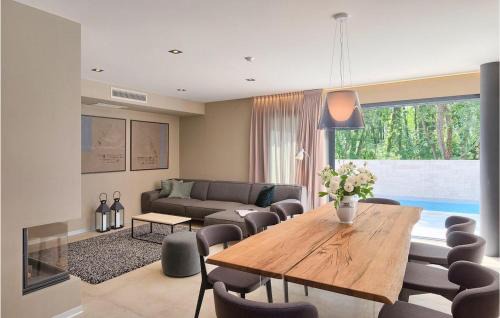 Krizine Casa | Villa Oliva 1