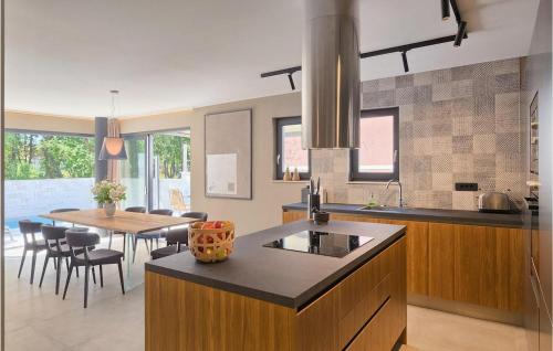 Krizine Casa | Villa Oliva 1