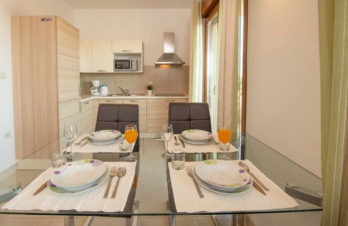 Premantura Hotel | Villa Oliva