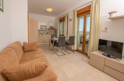 Premantura Hotel | Villa Oliva