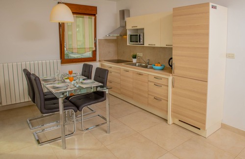 Premantura Hotel | Villa Oliva