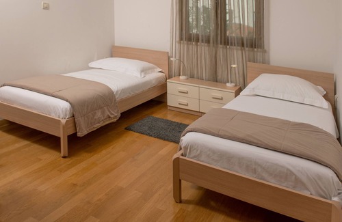 Premantura Hotel | Villa Oliva