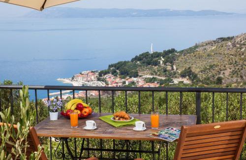 Podgora Villa | Villa Oliva