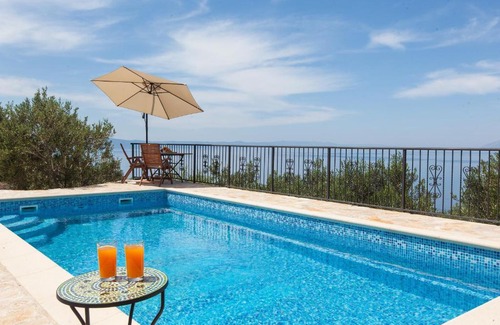 Podgora Villa | Villa Oliva