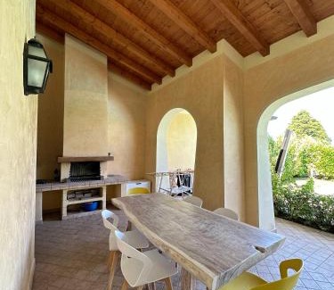 Manerba del Garda Casa | Villa Oliva