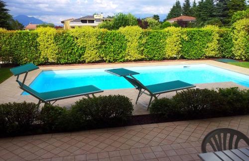 Manerba del Garda Casa | Villa Oliva