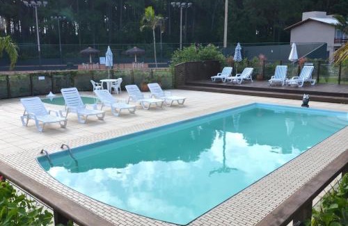 Barra da Lagoa Chalet De Esquí | Villa Oliva Residence