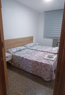 Logroño Apartamento | Villa Olivares
