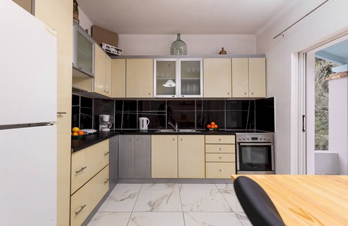 Benitses Casa | Villa Olive Tree by Estia