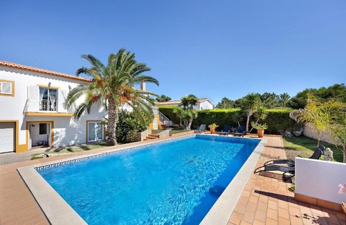 Aljezur Villa | Villa Oliveira