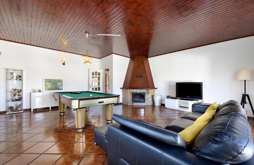 Aljezur Villa | Villa Oliveira