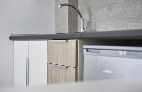 Siofok Aranypart Apartamento | Villa Oliver 1 Siófok