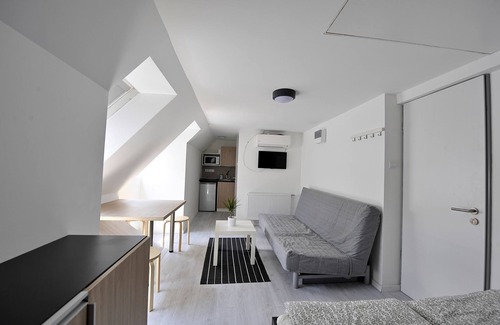 Siofok Aranypart Apartamento | Villa Oliver 1 Siófok