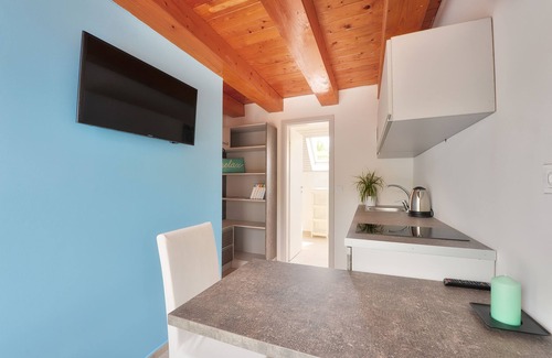 Siofok Aranypart Apartamento | Villa Oliver 3 Siófok