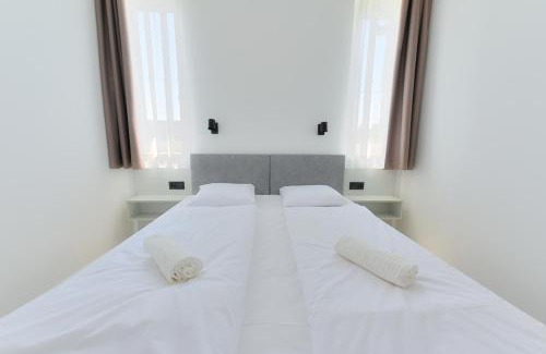 Zalakaros Apartamento | Villa Oliver Zalakaros