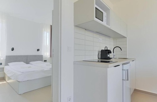 Zalakaros Apartamento | Villa Oliver Zalakaros
