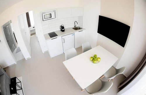 Zalakaros Apartamento | Villa Oliver Zalakaros
