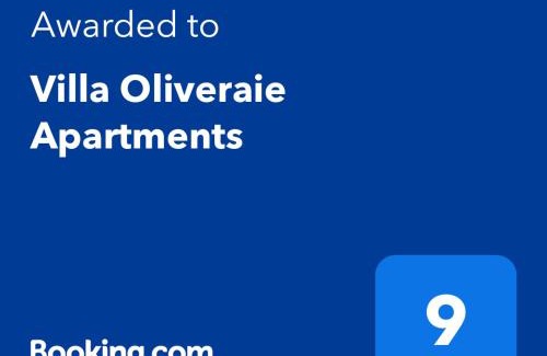 Flic-en-Flac Apartamento | Villa Oliveraie Apartments