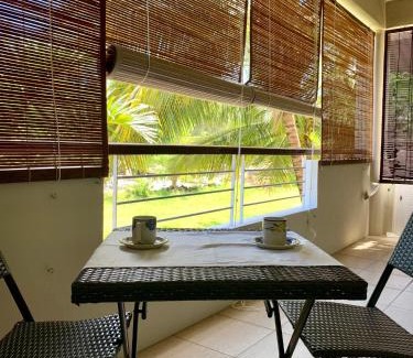 Flic-en-Flac Apartamento | Villa Oliveraie Apartments
