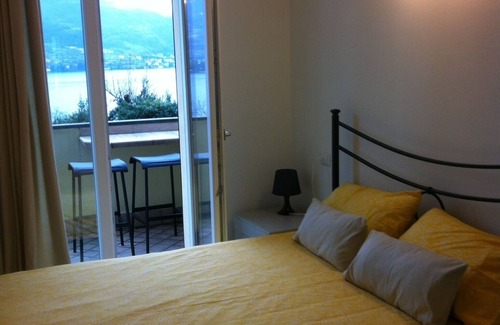 Oliveto Lario Apartamento | Villa Oliveto, Lago Di Como