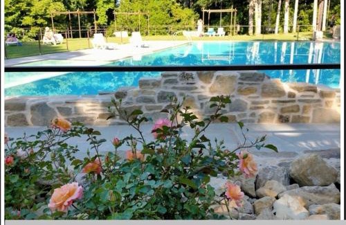 Citta di Castello Villa | Villa Olivetta