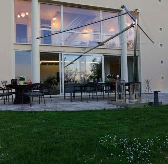 Citta di Castello Villa | Villa Olivetta
