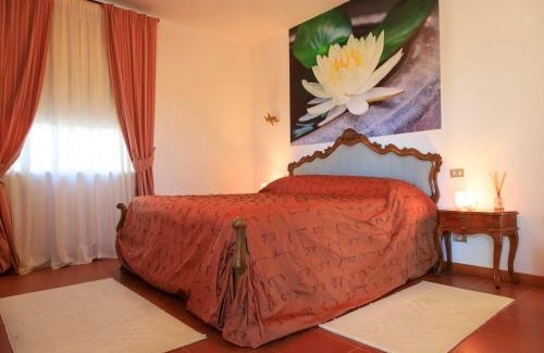 Citta di Castello Villa | Villa Olivetta