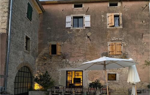Brkac Casa | Villa Olivi Motovun