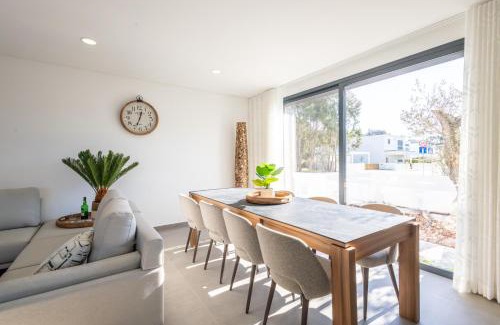 Sao Martinho do Porto Villa | Villa Olivia - By Smarthomes
