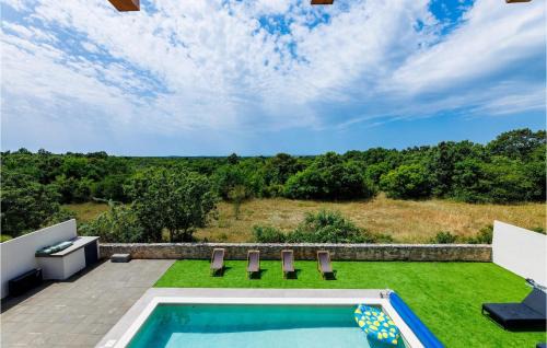 Cabrunici Casa | Villa Olivia Cabrunici