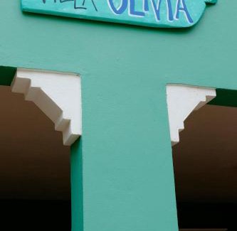 Hato Apartamento | Villa Olivia Poolside