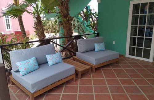 Hato Apartamento | Villa Olivia Poolside