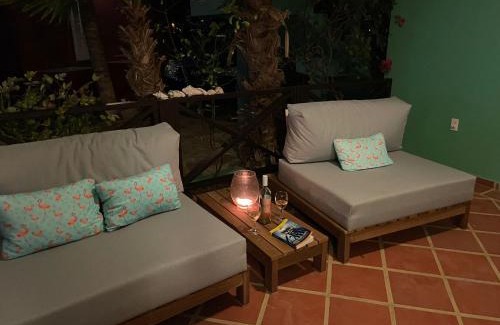 Hato Apartamento | Villa Olivia Poolside